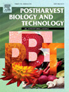 POSTHARVEST BIOLOGY AND TECHNOLOGY杂志封面